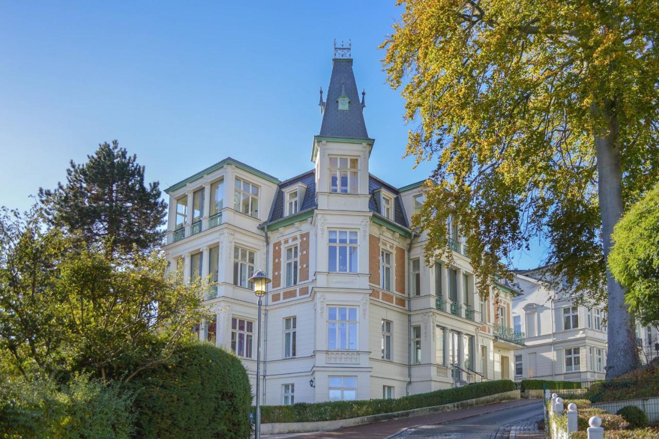 Villa Schlossbauer 11 Heringsdorf  Exterior foto
